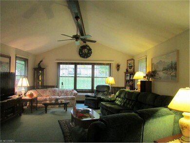 Spacious 1st Floor Family Room Addition
