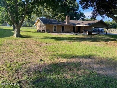 14507 Leon rd view from back yard