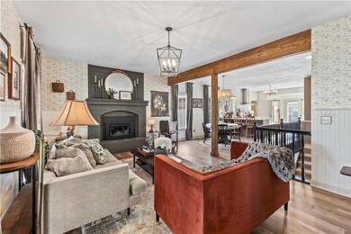 19655 S Clearview Rd, Spring Hill, KS 66083 - photo 7