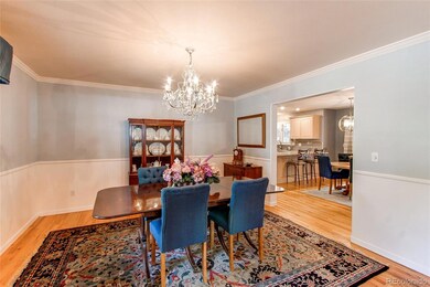 4813 S Crystal St, Aurora, CO 80015 - photo 6