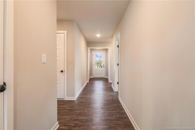 848 Wolf Run Park Blvd, Jeffersonville, IN 47130 - photo 3