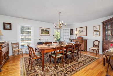 Dinning Room
