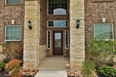 21218 Charlee Rock Dr, Hockley, TX 77447 - photo 2