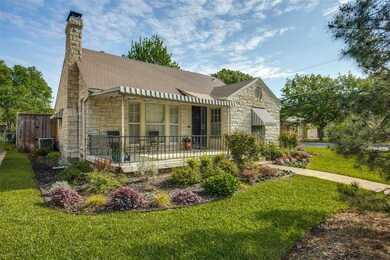 5931 Winton St, Dallas, TX 75206 - photo 3