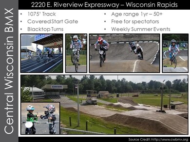 2201 County Rd W unit 2201 E Riverview Exp, Wisc Rapids, WI 54494 - photo 5