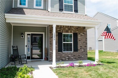 1226 Greenbriar Way, Franklin, IN 46131 - photo 4