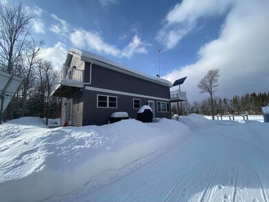 secluded 5 acres