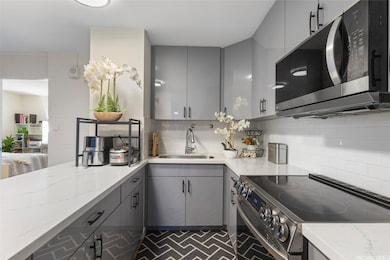 1415 Punahou St unit 602, Honolulu, HI 96822 - photo 6