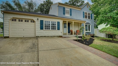 70 Concord Cir, Howell, NJ 07731 - photo 3