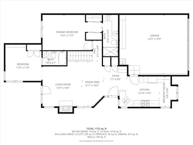 1946 Cross Bend St NE unit 35, Grand Rapids, MI 49505 - photo 4