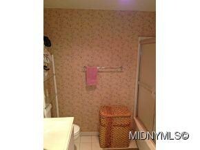 Full bathroom