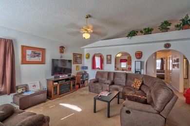 14229 Desert Fire Ct, Horizon City, TX 79928 - photo 3