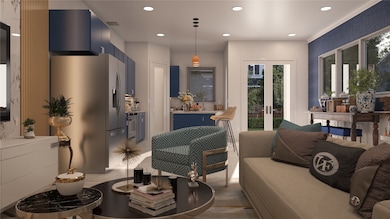 7115 England St unit A, Houston, TX 77021 - photo 6