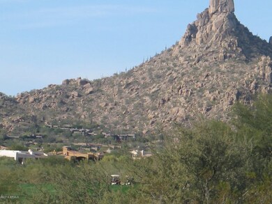 Pinnacle Peak Day