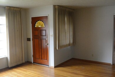 Once you enter this mid-century home you can see t