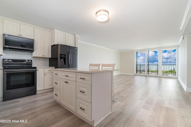 2305 W Fort MacOn Rd unit 207, Atlantic Beach, NC 28512 - photo 6