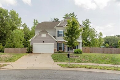 5427 Ophela Ct SW, Concord, NC 28027 - photo 2