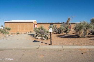 6550 Jefferson Ln, Las Cruces, NM 88011 - photo 3