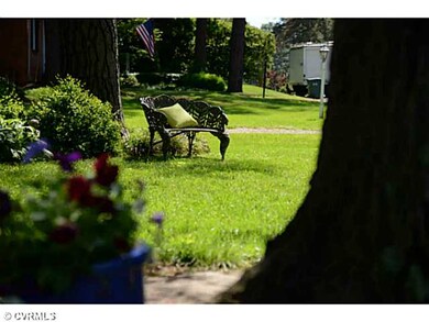 Yard/Garden