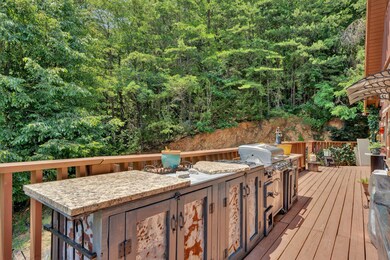 1422 Tiffany Cove Way, Sevierville, TN 37862 - photo 3