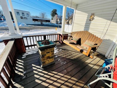 Porch