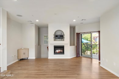 3935 E Rough Rider Rd unit 1034, Phoenix, AZ 85050 - photo 2