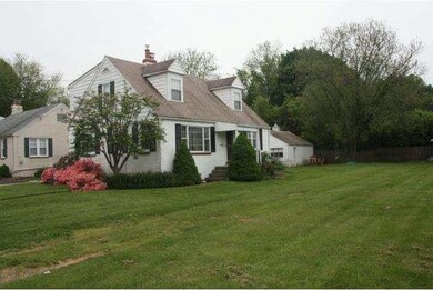 14 Bysher Ave, Flourtown, PA 19031 - photo 2