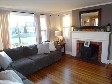 70 W Hill Dr, Cranston, RI 02920 - photo 6