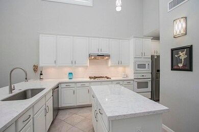 7653 Ameswood Rd, Houston, TX 77095 - photo 2