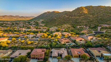 8657 WEST ROWEL ROAD PEORIA, AZ 85383