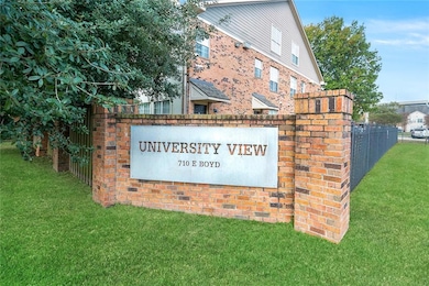 710 E Boyd Dr unit 906, Baton Rouge, LA 70808 - photo 2