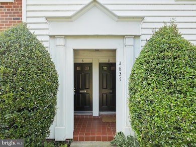 2637 S Walter Reed Dr unit C, Arlington, VA 22206 - photo 3