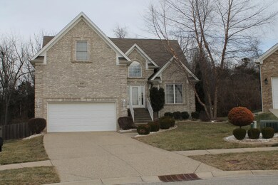 8503 William Cummins Ct, Louisville, KY 40228 - photo 2