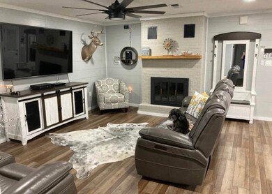 190 Comanche St, Zwolle, LA 71486 - photo 5