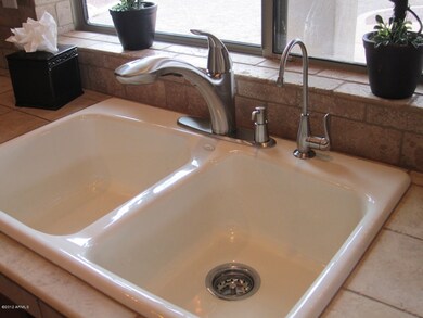 Beautiful new stainless steel faucet set