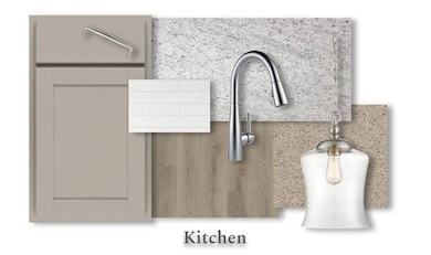 Design Selections