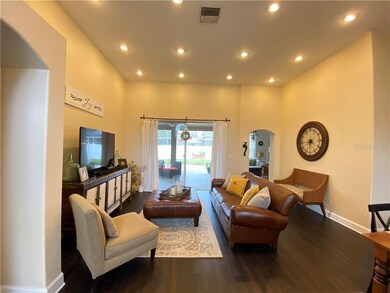 Living Room (with Patio Access)