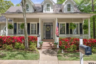 3966 Hanover Place, Tyler, TX 75701 - photo 2