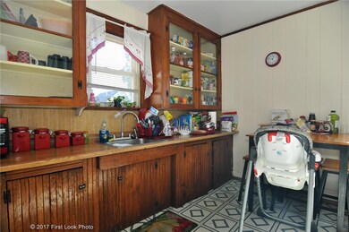 2nd Floor Bedroom