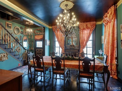 215 Summit St, Hannibal, MO 63401 - photo 6