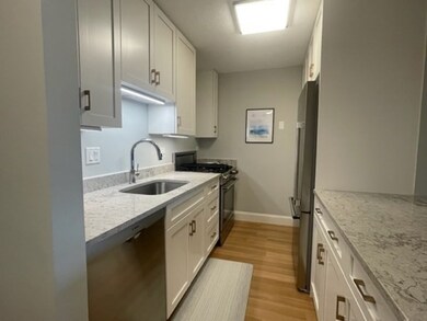 9 Hawthorne Place unit 11H, Boston, MA 02114 - photo 7