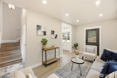 9223 38th Ave S unit B, Seattle, WA 98118 - photo 5