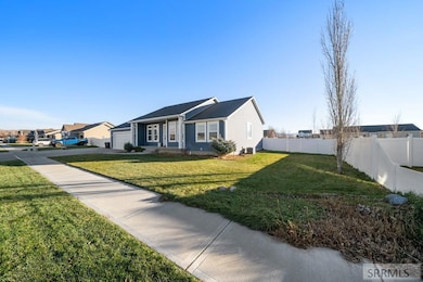 3838 Tawzer Way, Ammon, ID 83406 - photo 5
