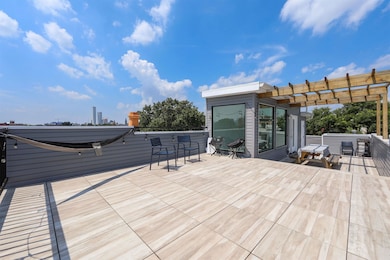 157 Sherman Ave unit 3, Jersey City, NJ 07307 - photo 3