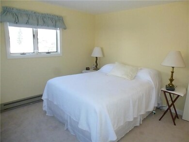 Bedroom.