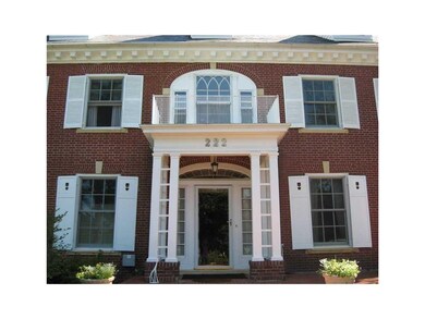 Front Exterior.