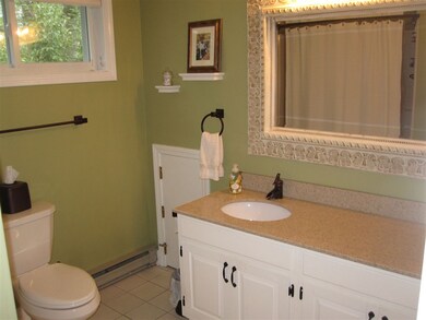 860 Murphys Rd unit 4A, Quechee, VT 05059 - photo 7