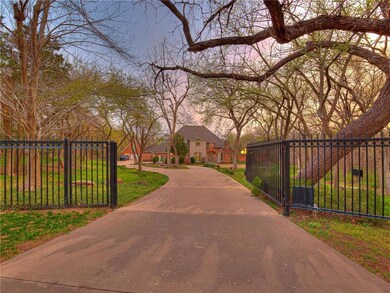 22901 Lauren Ln, Edmond, OK 73025 - photo 3