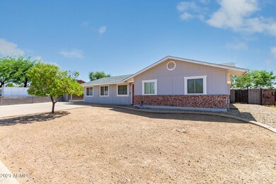 Front of Home #3