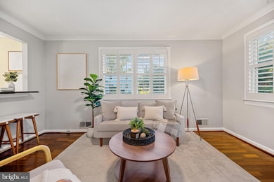 505 N Edison St, Arlington, VA 22203 - photo 2